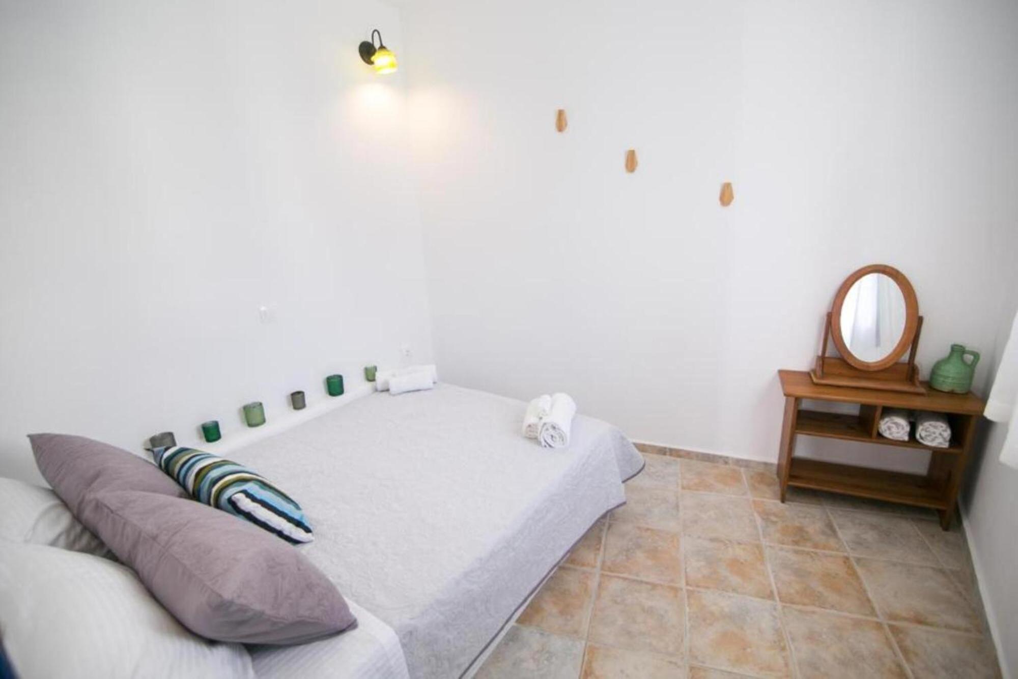 Evilio Houses Ía Kültér fotó